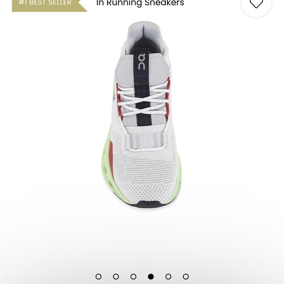 Good used - On Cloudnova - Picture 2 of 8